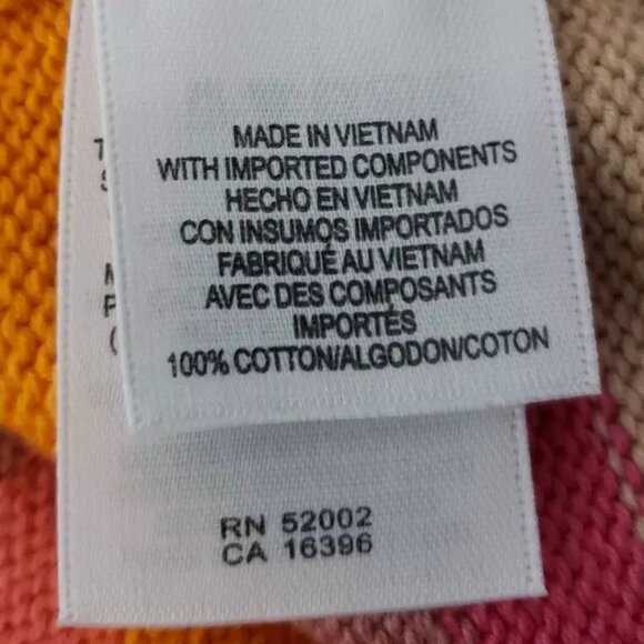 NWT Liz Claiborne Sweater - Picture 11 of 11